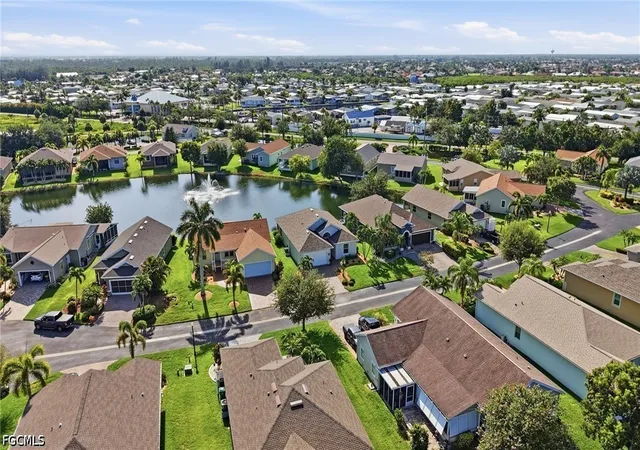 Photo 3 of Single family home for sale at 8631 Lakefront Ct, Punta Gorda, FL 33950 | MLS# 2026035926 | Listing updated on 2026-09-12