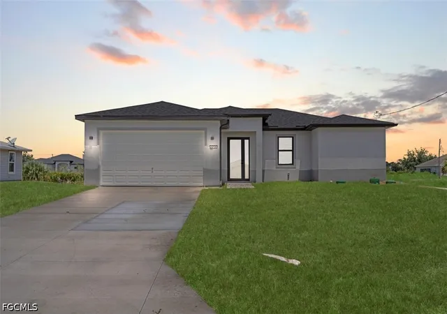 Photo 3 of Single family home for sale at 2614 71st Street W, Lehigh Acres, FL 33971 | MLS# 2026035935 | Listing updated on 2026-09-03
