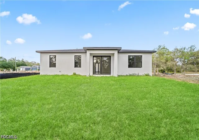 Photo 3 of Single family home for sale at 2614 71st Street W, Lehigh Acres, FL 33971 | MLS# 2026035935 | Listing updated on 2026-09-03