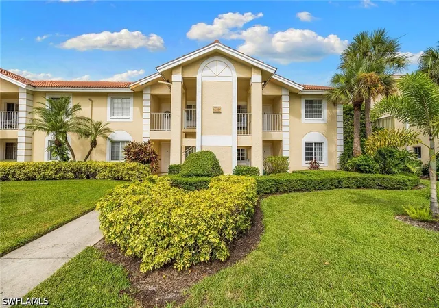 Photo 1 of Condo for sale at 7725 Jewel Ln #104, Naples, FL 34109 | MLS# 226029966 | Listing updated on 2026-09-08