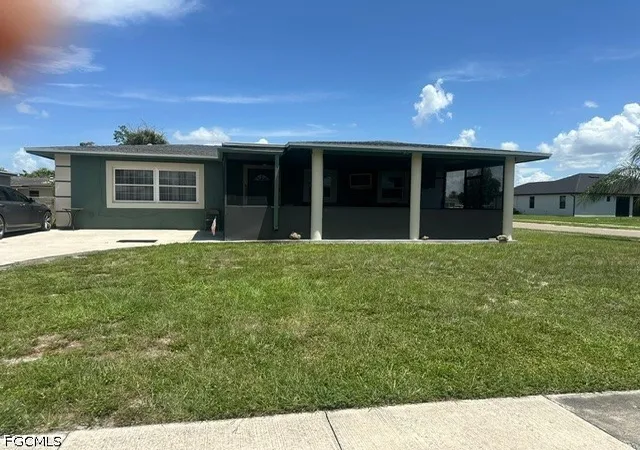 Photo 1 of Single family home for sale at 1785 N Markley Ct, Fort Myers, FL 33916 | MLS# 2026035936 | Listing updated on 2026-09-04