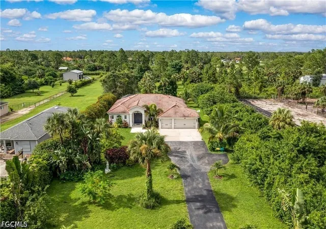 Photo 1 of Single family home for sale at 2991 20th Ave Ne, Naples, FL 34120 | MLS# 2026035946 | Listing updated on 2026-09-06
