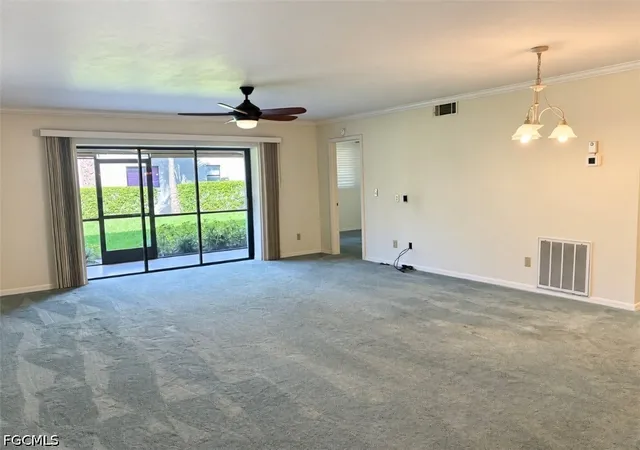 Photo 3 of Condo for sale at 10 Beth Stacey Blvd #110, Lehigh Acres, FL 33936 | MLS# 2026035948 | Listing updated on 2026-09-14