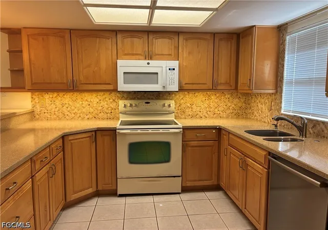 Photo 3 of Condo for sale at 10 Beth Stacey Blvd #110, Lehigh Acres, FL 33936 | MLS# 2026035948 | Listing updated on 2026-09-14