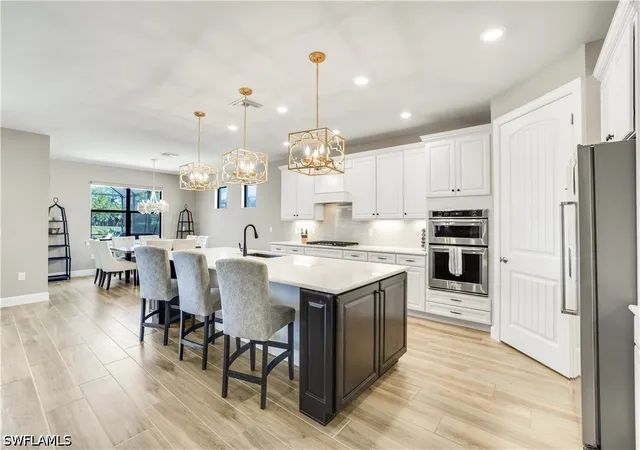 Photo 1 of Single family home for sale at 9373 Surfbird Ct, Naples, FL 34120 | MLS# 226030572 | Listing updated on 2026-09-05