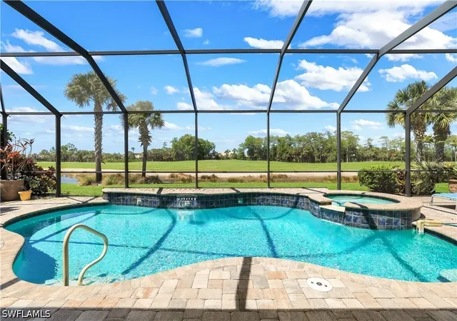 Photo 2 of Single family home for sale at 9373 Surfbird Ct, Naples, FL 34120 | MLS# 226030572 | Listing updated on 2026-09-05