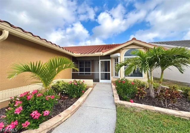 Photo 1 of Single family home for sale at 12396 Kelly Sands Way, Fort Myers, FL 33908 | MLS# 2026035951 | Listing updated on 2026-09-18