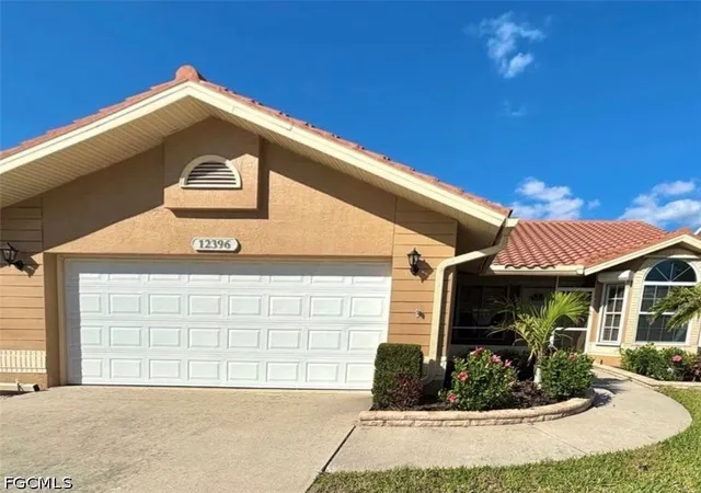 Photo 2 of Single family home for sale at 12396 Kelly Sands Way, Fort Myers, FL 33908 | MLS# 2026035951 | Listing updated on 2026-09-18
