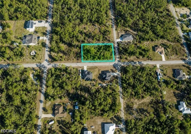 Land for sale at 2101 Canton Ave, Alva, FL 33920 | MLS# 2026035952
