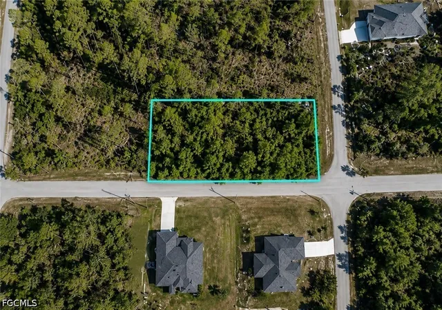 Photo 2 of Land for sale at 2101 Canton Ave, Alva, FL 33920 | MLS# 2026035952 | Listing updated on 2026-10-05