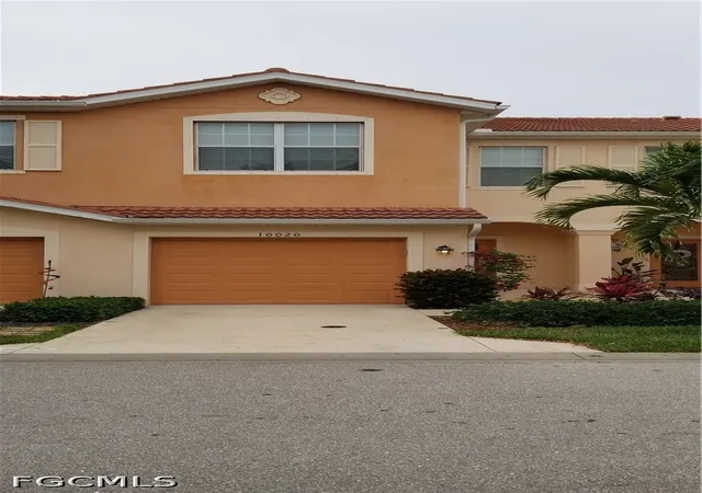 Photo 1 of Townhouse for sale at 10020 Via Colomba Cir, Fort Myers, FL 33966 | MLS# 2026035955 | Listing updated on 2026-09-12