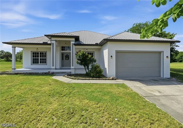Photo 1 of Single family home for sale at 4529 Springview Cir, Labelle, FL 33935 | MLS# 2026035980 | Listing updated on 2026-09-13