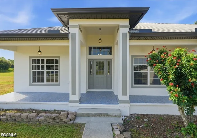 Photo 2 of Single family home for sale at 4529 Springview Cir, Labelle, FL 33935 | MLS# 2026035980 | Listing updated on 2026-09-13
