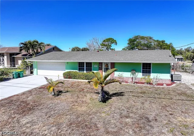 Photo 1 of Sale Pending at 18366 Burkholder Cir, Port Charlotte, FL 33948 | MLS# 2026035981 | Listing updated on 2026-09-03