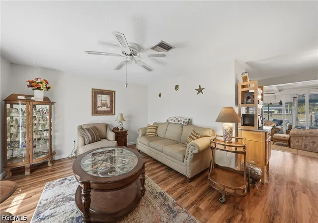 Photo 3 of Sale Pending at 18366 Burkholder Cir, Port Charlotte, FL 33948 | MLS# 2026035981 | Listing updated on 2026-09-03