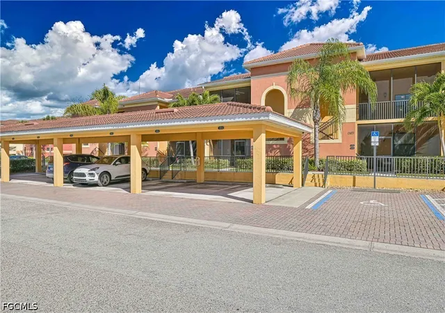 Photo 2 of Condo for sale at 13671 Julias Wy #1224, Fort Myers, FL 33919 | MLS# 2026035986 | Listing updated on 2026-09-18