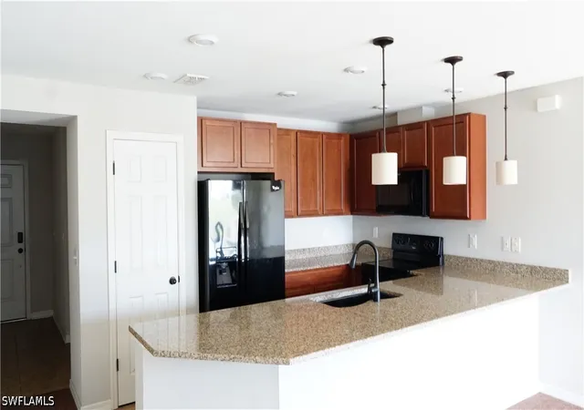 Photo 3 of Townhouse for sale at 6351 Brant Bay Blvd #102, North Fort Myers, FL 33917 | MLS# 226017202 | Listing updated on 2026-09-23