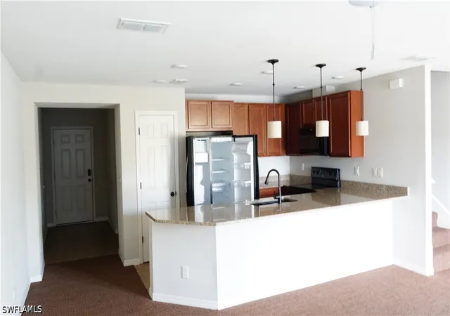 Photo 4 of Townhouse for sale at 6351 Brant Bay Blvd #102, North Fort Myers, FL 33917 | MLS# 226017202 | Listing updated on 2026-09-23