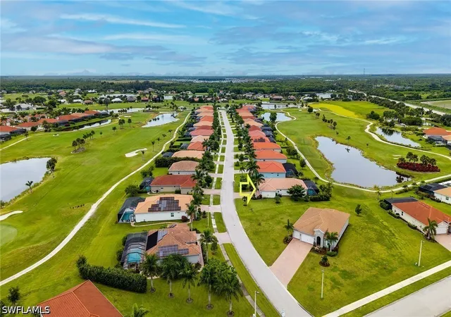 Photo 1 of Single family home for sale at 18709 Lake Hammock Dr, Naples, FL 34114 | MLS# 226030672 | Listing updated on 2026-09-13