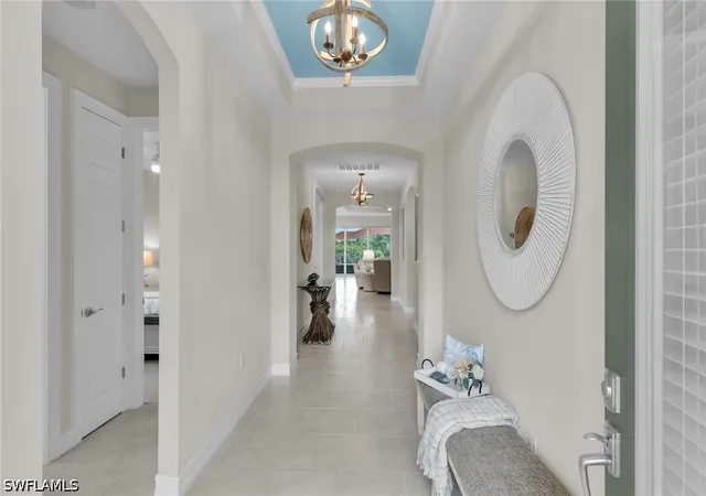 Photo 3 of Single family home for sale at 18709 Lake Hammock Dr, Naples, FL 34114 | MLS# 226030672 | Listing updated on 2026-09-13