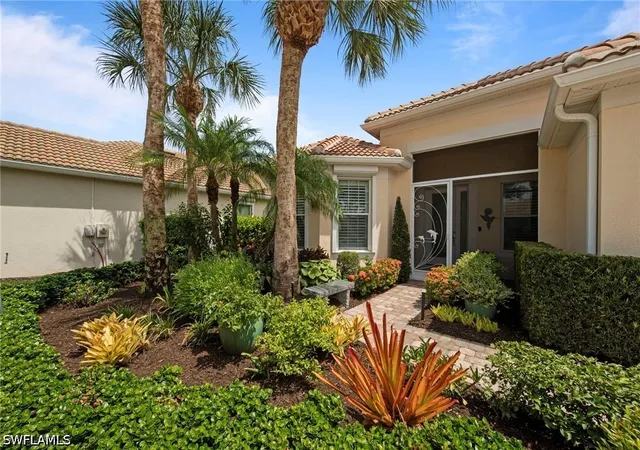 Photo 1 of Sale Pending at 15054 Cuberra Ln, Bonita Springs, FL 34135 | MLS# 226028872 | Listing updated on 2026-10-13