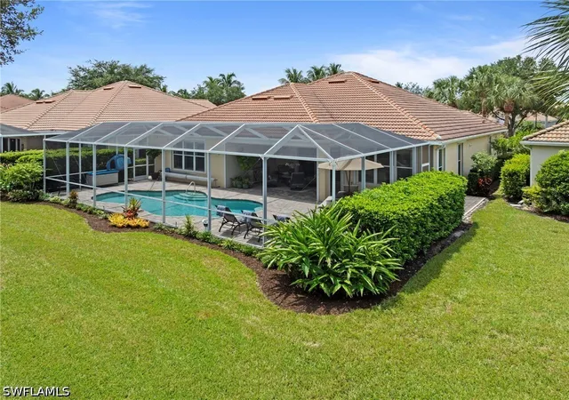 Photo 3 of Single family home for sale at 15054 Cuberra Ln, Bonita Springs, FL 34135 | MLS# 226028872 | Listing updated on 2026-10-06
