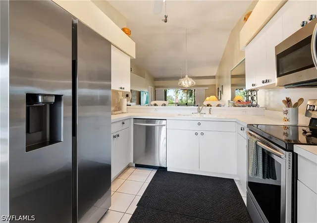Listing Photo 4 - Condo for sale in building located at 26991 Clarkston Dr, Bonita Springs, FL 34135 - Unit #8202