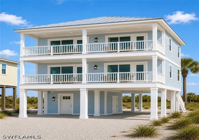 Photo 2 of Land for sale at 432 Estero Blvd, Fort Myers Beach, FL 33931 | MLS# 226030017 | Listing updated on 2026-09-10