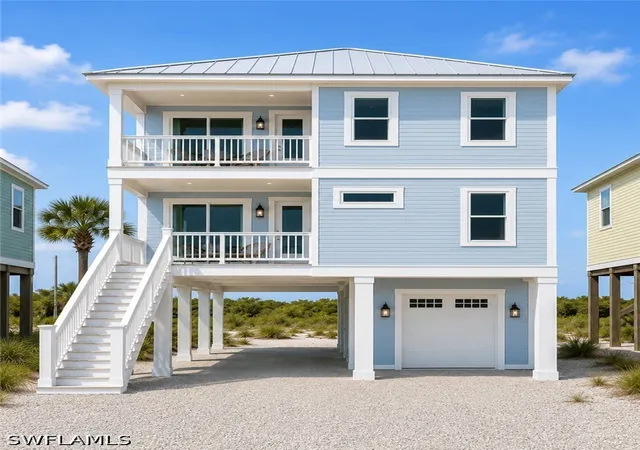 Photo 3 of Land for sale at 432 Estero Blvd, Fort Myers Beach, FL 33931 | MLS# 226030017 | Listing updated on 2026-09-10