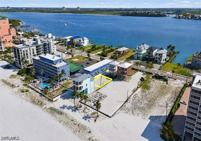 Photo 4 of Land for sale at 432 Estero Blvd, Fort Myers Beach, FL 33931 | MLS# 226030017 | Listing updated on 2026-09-10