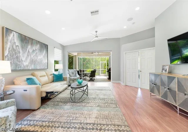 Townhouse for sale at 682 Catamaran Ct, Naples, FL 34110 | MLS# 226030473