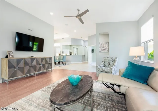 Photo 2 of Townhouse for sale at 682 Catamaran Ct, Naples, FL 34110 | MLS# 226030473 | Listing updated on 2026-09-02