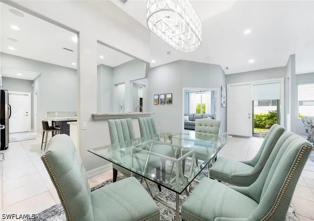 Photo 3 of Townhouse for sale at 682 Catamaran Ct, Naples, FL 34110 | MLS# 226030473 | Listing updated on 2026-09-02