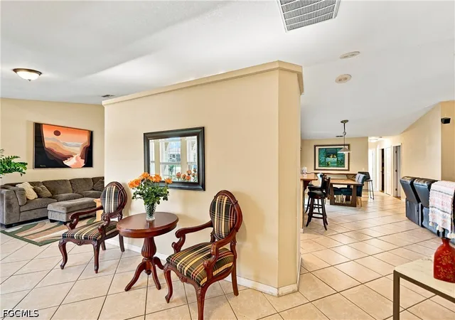 Photo 3 of Single family home for sale at 1239 Se 23Rd Ave, Cape Coral, FL 33990 | MLS# 2026035991 | Listing updated on 2026-10-29