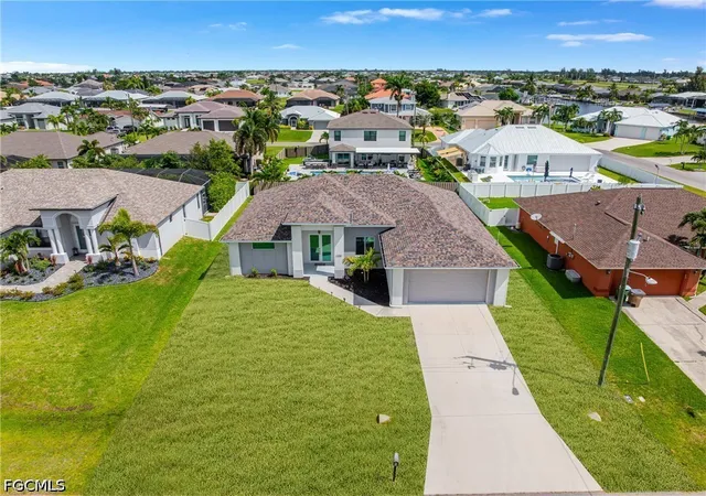 Photo 3 of Single family home for sale at 3305 Nw 1st Ter, Cape Coral, FL 33993 | MLS# 2026035992 | Listing updated on 2026-09-14