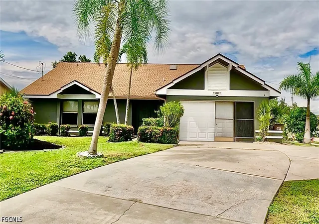 Photo 1 of Single family home for sale at (Undisclosed), Cape Coral, FL 33914 | MLS# 2026035998 | Listing updated on 2026-09-10