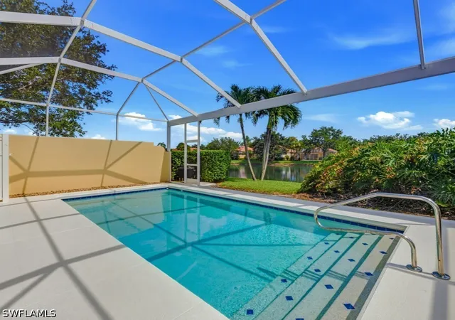 Photo 2 of Single family home for sale at 3829 Whidbey Wy, Naples, FL 34119 | MLS# 226029353 | Listing updated on 2026-09-08