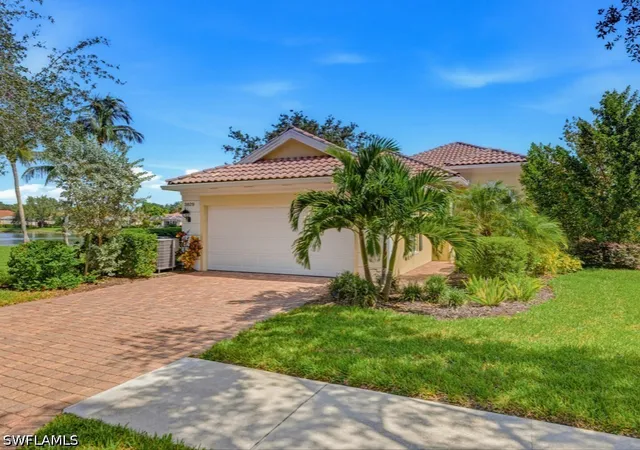 Photo 3 of Single family home for sale at 3829 Whidbey Wy, Naples, FL 34119 | MLS# 226029353 | Listing updated on 2026-09-08