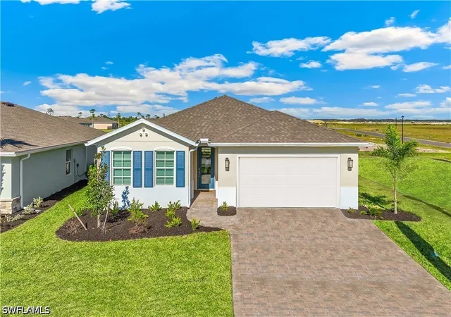Photo 1 of Single family home for sale at 17956 Shade Tree Loop, Punta Gorda, FL 33982 | MLS# 226030696 | Listing updated on 2026-09-08