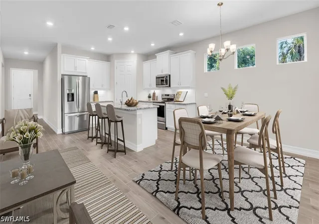 Photo 3 of Single family home for sale at 17956 Shade Tree Loop, Punta Gorda, FL 33982 | MLS# 226030696 | Listing updated on 2026-09-08