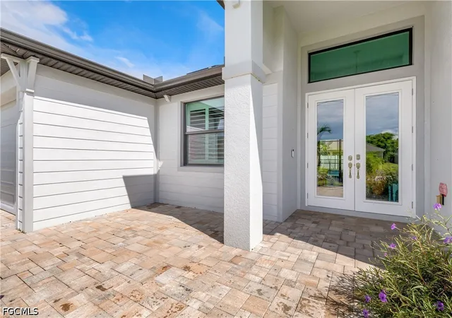Photo 3 of Single family home for sale at 1213 Sw 11th Terrace, Cape Coral, FL 33991 | MLS# 2026036013 | Listing updated on 2026-09-12