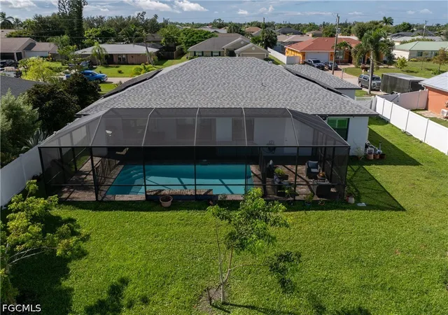 Photo 3 of Single family home for sale at 1213 SW 11th Terrace, Cape Coral, FL 33991 | MLS# 2026036013 | Listing updated on 2026-09-12