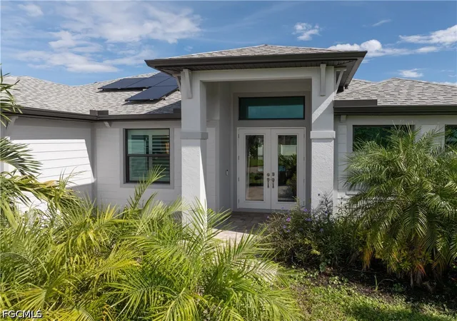 Photo 4 of Single family home for sale at 1213 SW 11th Terrace, Cape Coral, FL 33991 | MLS# 2026036013 | Listing updated on 2026-09-12