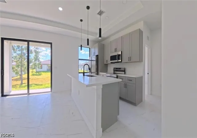 Photo 3 of Sale Pending at 3306 74Th St W, Lehigh Acres, FL 33971 | MLS# 2026036017 | Listing updated on 2026-09-23
