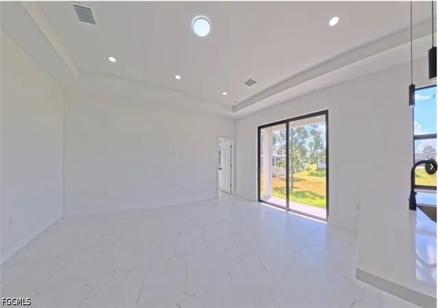 Photo 4 of Sale Pending at 3306 74Th St W, Lehigh Acres, FL 33971 | MLS# 2026036017 | Listing updated on 2026-09-23