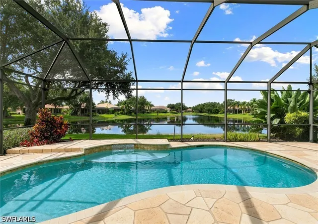 Photo 3 of Single family home for sale at 6920 Bent Grass Dr, Naples, FL 34113 | MLS# 226030596 | Listing updated on 2026-09-14