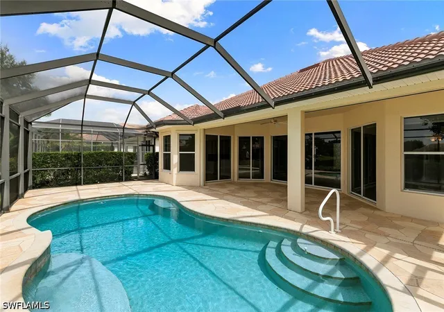 Photo 3 of Single family home for sale at 6920 Bent Grass Dr, Naples, FL 34113 | MLS# 226030596 | Listing updated on 2026-09-25