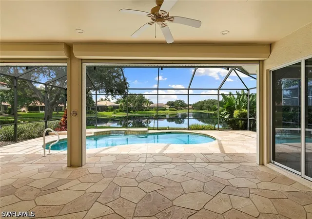 Photo 4 of Single family home for sale at 6920 Bent Grass Dr, Naples, FL 34113 | MLS# 226030596 | Listing updated on 2026-09-25