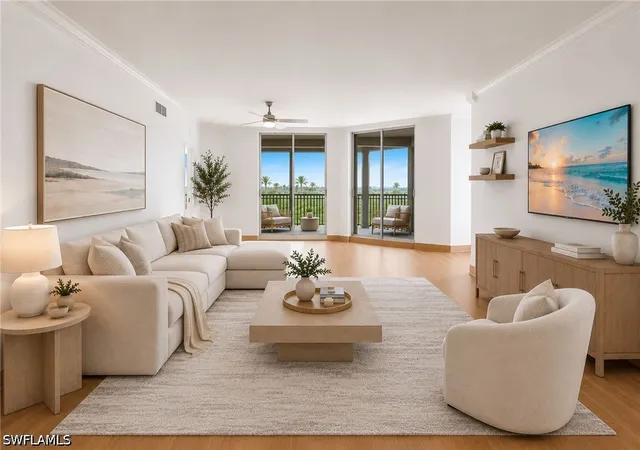 Condo for sale at 1001 Arbor Lake Dr #408, Naples, FL 34110 | MLS# 226030353 | Listing updated on 2026-09-17