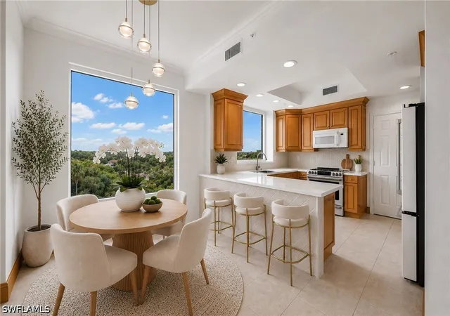 Photo 1 of Condo for sale at 1001 Arbor Lake Dr #408, Naples, FL 34110 | MLS# 226030353 | Listing updated on 2026-09-17